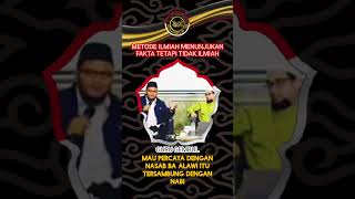 METODE ILMIAH MENUNJUKAN FAKTA TETAPI TIDAK ILMIAH [upl. by Aidnyl577]