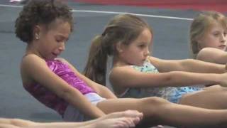 New generationElite Gymnastics [upl. by Fries]