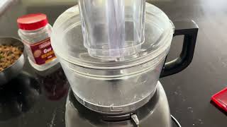 KitchenAid food processor not working  Fixed [upl. by Blood147]