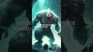 YETI Short [upl. by Brechtel]