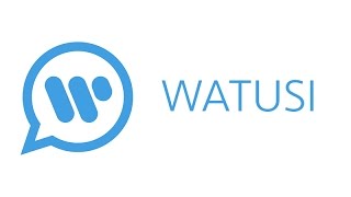 Watusi 2 — The Ultimate Tweak for WhatsApp Messenger [upl. by Jena635]