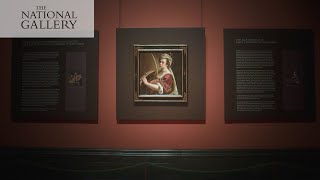 An Introduction to Artemisia Gentileschi  National Gallery [upl. by Lipson]