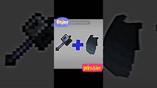 Most Overpowered Item In Minecraft minecraft viralshort shorts short viral comedy [upl. by Dewitt]