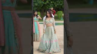 Shyrinn Anicka’s dance moves on Tu Mil Gaya❤️ shorts BTS siwettomar shyrinnanicka triptysinha [upl. by Kariv]