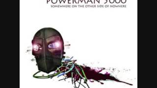 Powerman 5000  Horror Show [upl. by Marty]