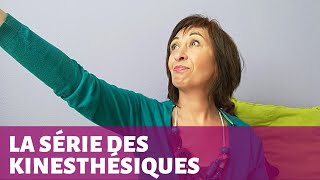 La personnalité kinesthésique 14 Les K et le Confinement [upl. by Towrey]