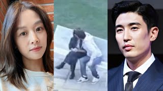 Jang Shin Young to DIVORCE Husband Kang Kyung Joon as Affair Evidence Leaks Online [upl. by Gal52]