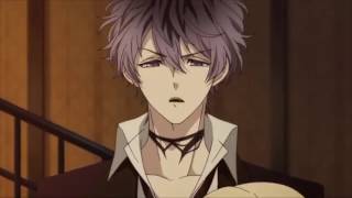 Diabolik Lovers Ruki Mukami AMV [upl. by Yelrihs]