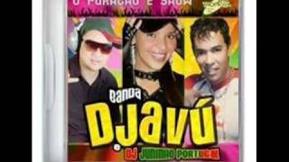 Banda Dejavu  Meteoro [upl. by Wynnie]