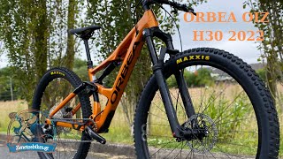 ORBEA OIZ H30 2022 [upl. by Teerprah]