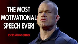 Jocko Willink  Best Motivational Speech Compilation 2020  You Mean To Watch This [upl. by Biddy906]