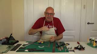 Gauge O Guild Virtual Show  Discussion on Plasticard Modelling [upl. by Shelli227]