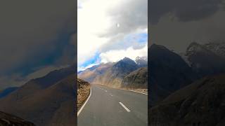 Rotang pass travel himachalprades shortsvideo [upl. by Starinsky]