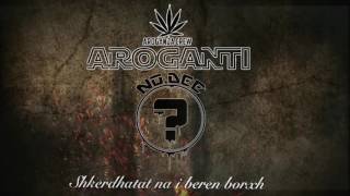 AroGanti x NoDee  Borxh [upl. by Adyan]