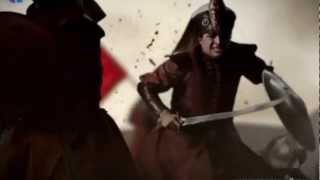 Battle of Belgrad OTTOMAN EMPIRE SONG THIS IS MEHTER [upl. by Inobe]