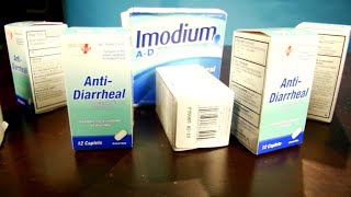 FDA takes aim at Imodium abuse [upl. by Thorpe704]