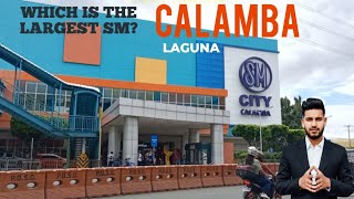 City Tour Calamba Laguna [upl. by Hubble]