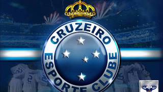 HINO DO CRUZEIRO ESPORTE CLUBE OFICIAL [upl. by Aieki160]