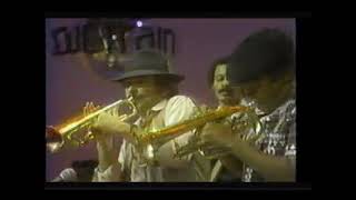 Herb Alpert amp Hugh Masekela  Skokiaan [upl. by Kaleena]