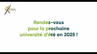 Les adhérents AXEMA forment les enseignants aux technologies agricoles de demain [upl. by Acinna]