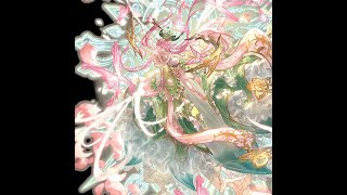 Granblue Fantasy  Yggdrasil Arbos Omega Full Auto [upl. by Marrilee421]