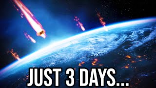 An Asteroid Will Be Near Earth In 3 DAYS [upl. by Shaeffer]