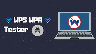 Use any Wifi With Wps WpA Tester Application 100 Working With Proof by Tech Category [upl. by Ardisi]