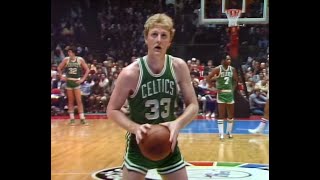 19820411  Celtics at 76ers  Enhanced CBS Broadcast  1080p [upl. by Laurentia]