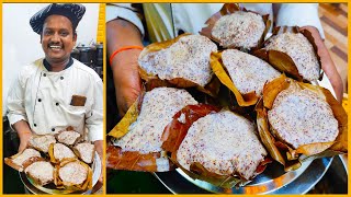 கிராமத்து உணவை trendyயாக தரும் Street food உணவகம்  MSF [upl. by Acissej]