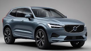 2024 Volvo xc60 interior and exterior [upl. by Suzie339]