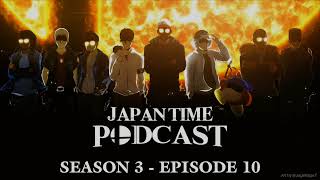 Best of Japan Time Season 3 Episode 1  4 [upl. by Elgna]