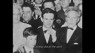 Cinéastes de notre temps  François Truffaut Interview 1965 [upl. by Adnohsel]