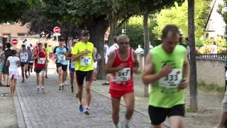 Les 11 km d Obernai 3  20072013 [upl. by Nuri]