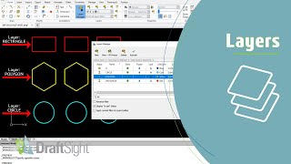 Manage Layer Printing [upl. by Evalyn]