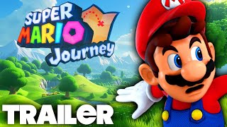 New Switch 2 Game Trailers Are Coming SOON [upl. by Girovard524]