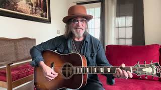 Blackberry Smoke Cover quotAint Much Left Of Mequot [upl. by Namzed]