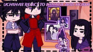 Team 7  Hinata react Himawari  Borusara amp Kawasumi part 2 [upl. by Fia959]