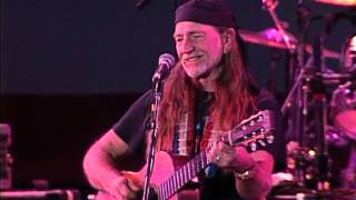 Willie Nelson and Family  On the Road Again Live at Farm Aid 1994 [upl. by Remde]