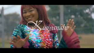 quotKiniyanaboquot by Agbani Horsfall Official music Video  Kalabari TV [upl. by Cartie]