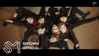 NCT U 엔시티 유 BOSS MV  YouTube Music [upl. by Flavian]