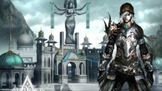 Atlantica Online Soundtrack  Southern Europe [upl. by Nodnelg494]