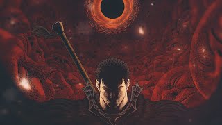 Berserk of Gluttony  OFFICIAL TRAILER [upl. by Ecilahc]