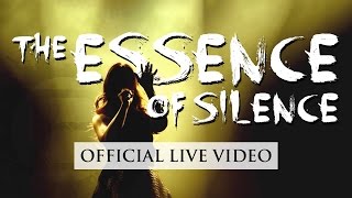 EPICA – The Essence Of Silence OFFICIAL LIVE VIDEO [upl. by Eenat]