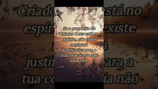 Frase para refletirmos [upl. by Ravilob]