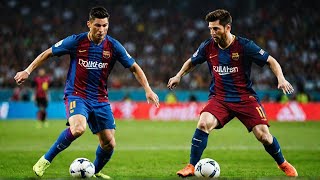 The Ultimate GOAT Debate Ronaldo vs Messi [upl. by Aniez]