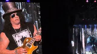 Guns N’ Roses  November Rain Live at Graspop Metal Meeting 15062023 [upl. by Priestley]