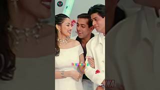 Yeh Phool Tumhaare Zevar Hai 🌷🤍 Shah Rukh Khan Salman Khan Madhuri Dixit  Udit Narayan hindisong [upl. by Etterraj]