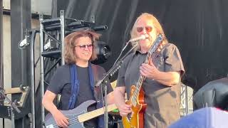 Govt Mule Beale St Music Festival Memphis TN5623jphicksmusicworld [upl. by Osswald185]