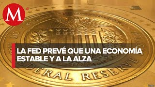 EU crea 236 mil empleos en marzo dato mantiene a la Fed en la senda de alza de tasas [upl. by Aisyat]