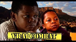 Vrai combat 1 Nollywood Extra [upl. by Elokcin]